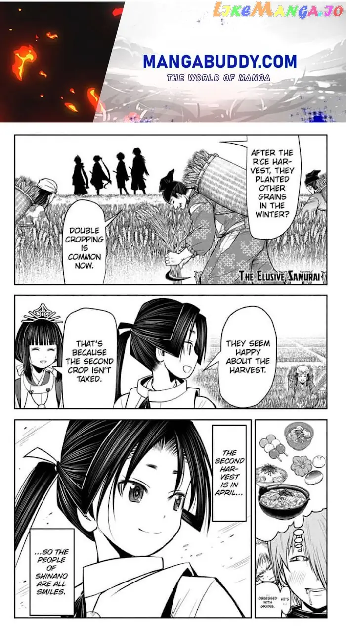 The Elusive Samurai Chapter 26 image 01_optimized